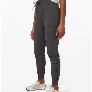 Lululemon beyond the studio joggers